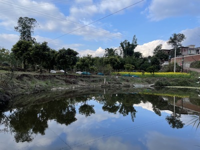 基地风景